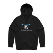 Taz Drone Solutions Hoodie