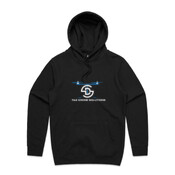 Taz Drone Solutions Hoodie