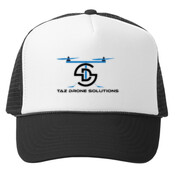 Taz Drone Solutions Cap