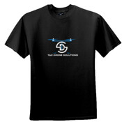 Taz Drone Solutions Sportage Kids T-Shirt