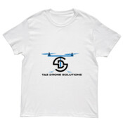 Taz Drone Solutions Kids T-Shirt