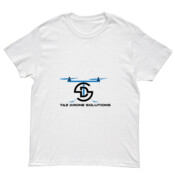 Taz Drone Solutions Kids T-Shirt