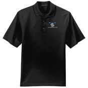 Taz Drone Solutions Polo Shirt