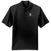 Taz Drone Solutions Polo Shirt
